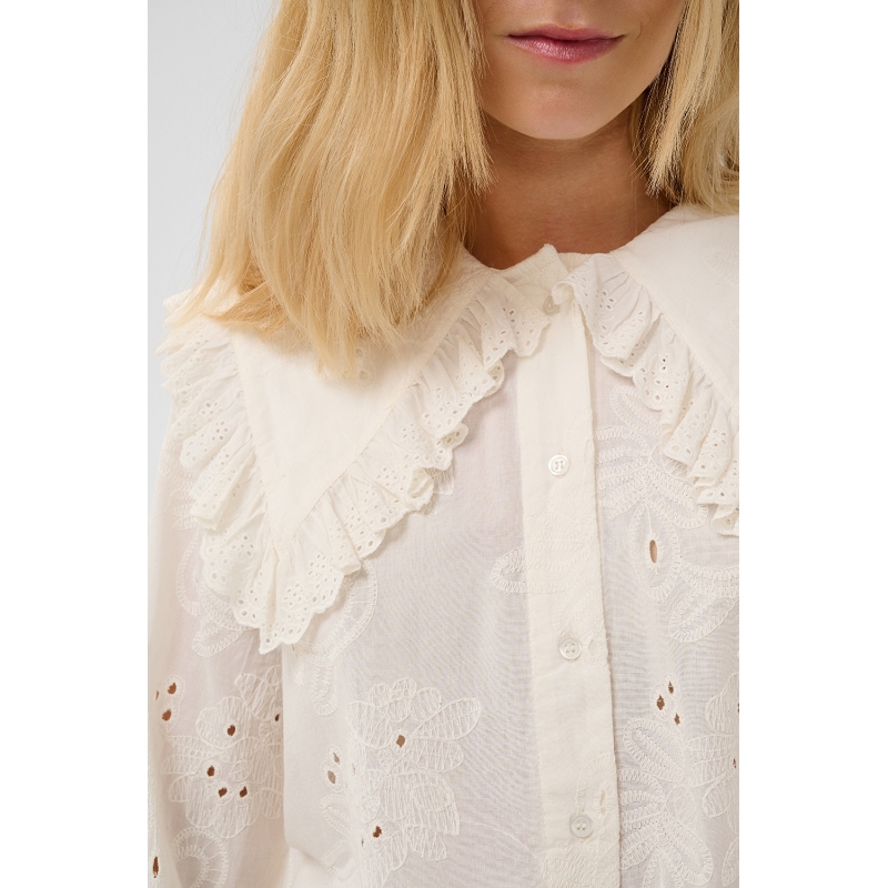 Culture CUCLARAMILLE SHIRT3281201_3