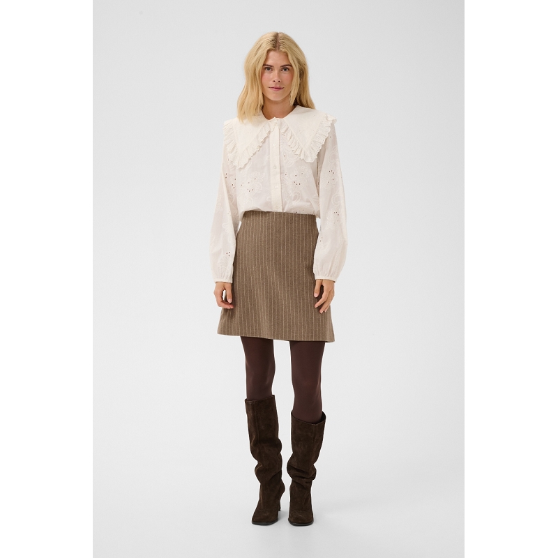 Culture CUCLARAMILLE SHIRT3281201_4