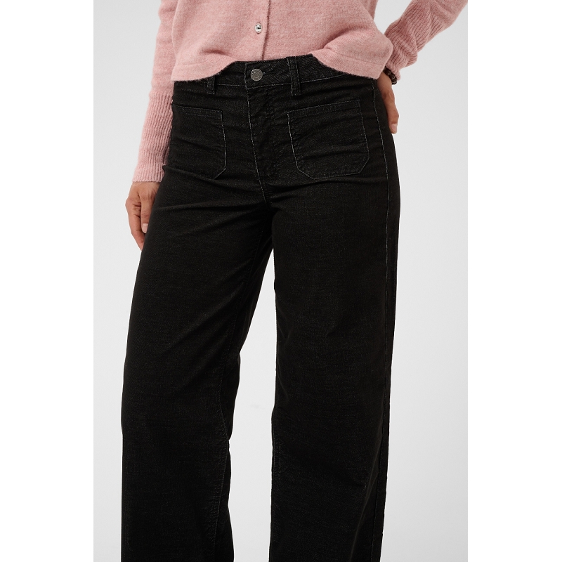 Kaffe dk company KABECCA POCKET PANTS3282201_2