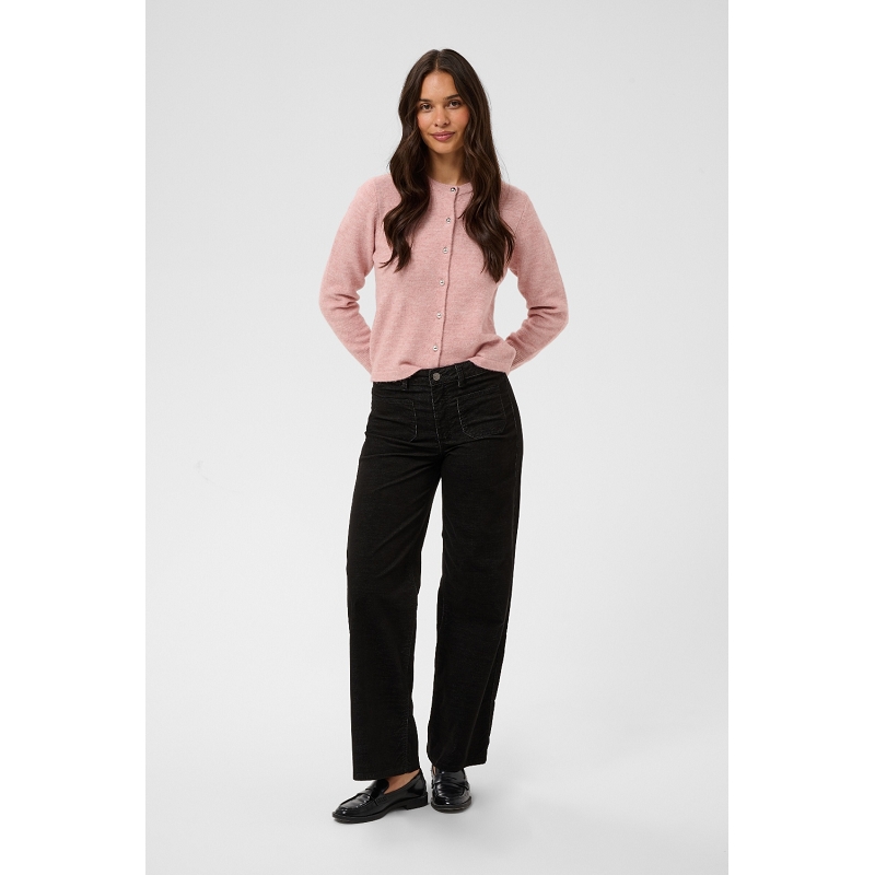 Kaffe dk company KABECCA POCKET PANTS3282201_3