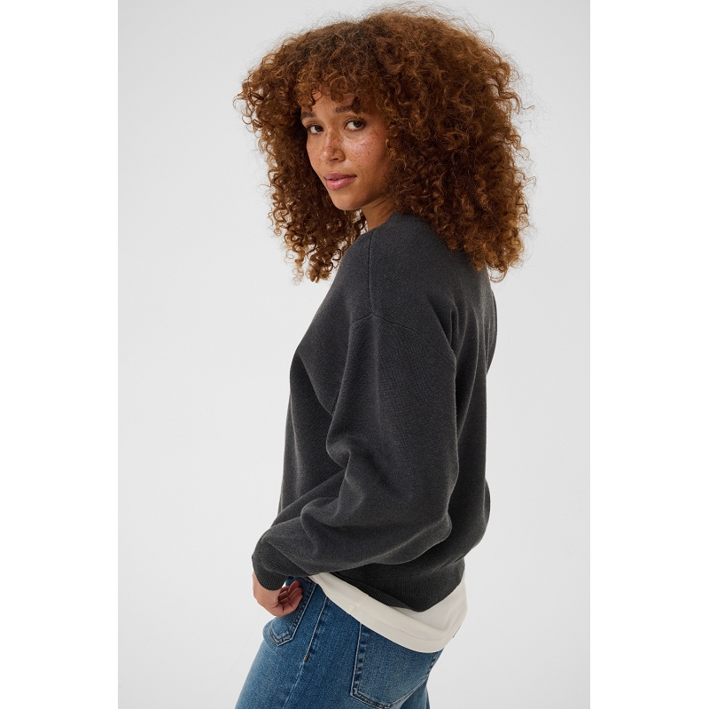 Kaffe dk company KALOANA KNIT PULLOVER3283201_3
