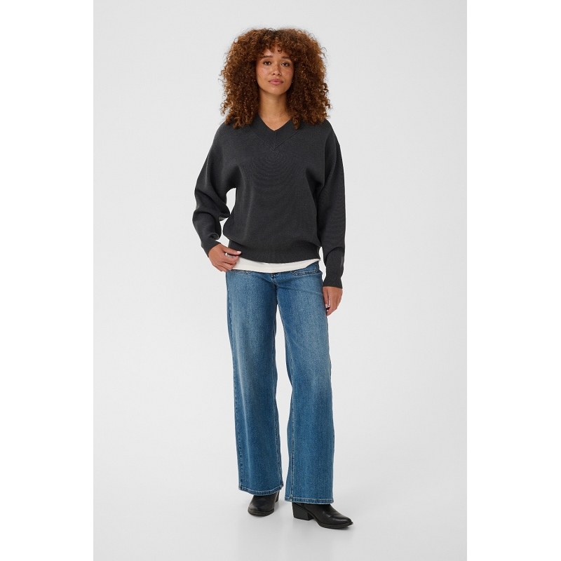 Kaffe dk company KALOANA KNIT PULLOVER3283201_4