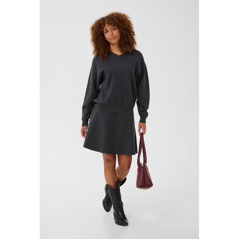 Kaffe dk company KALOANA KNIT PULLOVER3283201_6