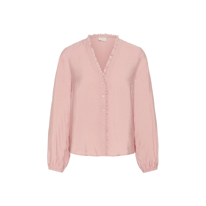 Kaffe dk company KASOLLIE BLOUSE