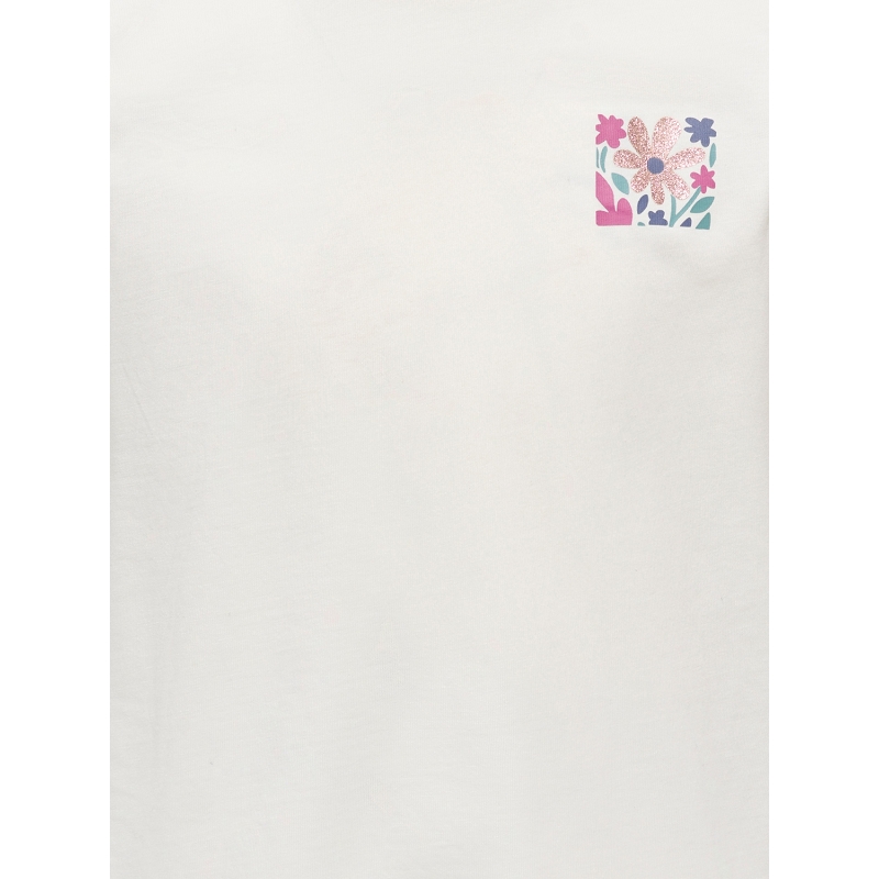 Only kids KOGHELENA LIFE SS RLX TEE FR JRS3309502_3