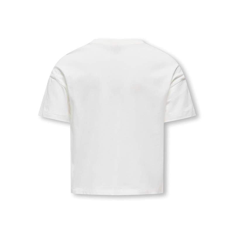 Only kids KOGANNA LIFE AMOURLOVE SS TEE FR JRS3310302_3