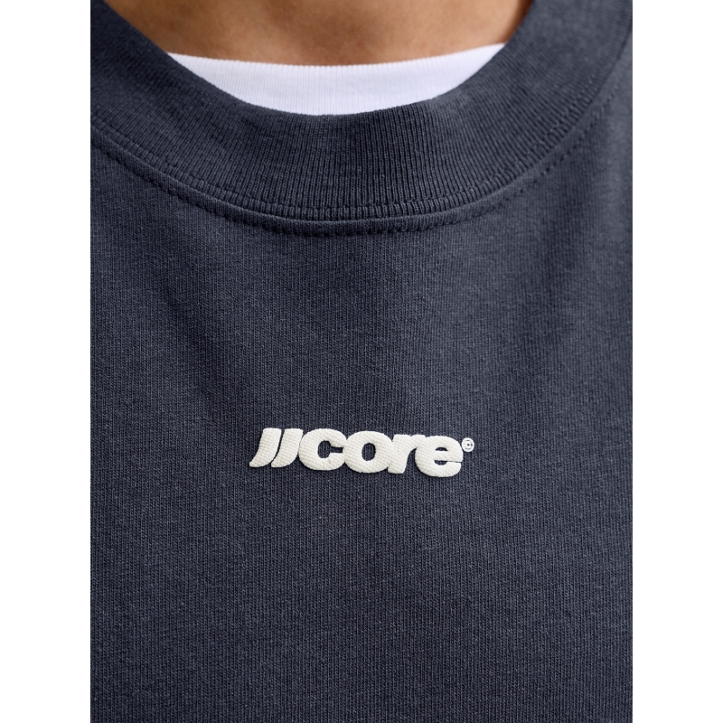 Jack and jones kids JCOCLUB BACK SCRIPT TEE SS CN SN JNR3311502_2