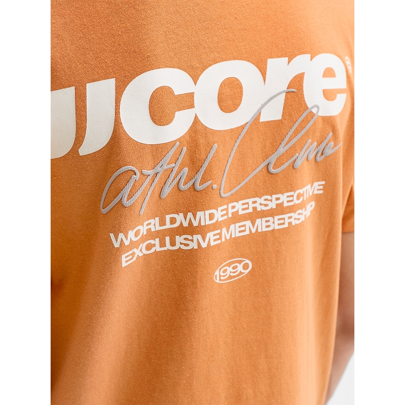 Jack and jones kids JCOCLUB BACK SCRIPT TEE SS CN SN JNR3312001_3