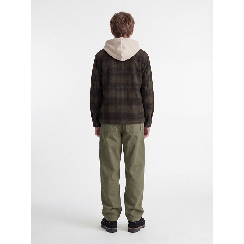 Jack and jones kids JPSTEVAN ELVARO JOGGER SN JNR3312301_4