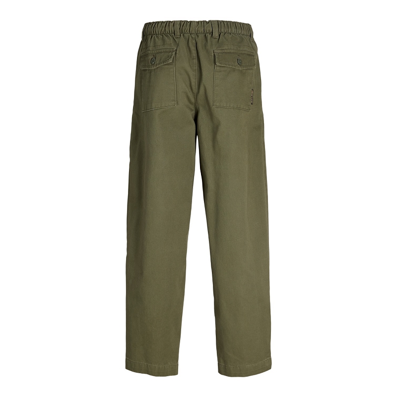 Jack and jones kids JPSTEVAN ELVARO JOGGER SN JNR3312301_5