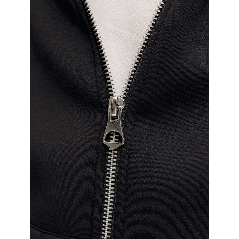 Jack and jones kids JCOLEGACY SWEAT SCUBA ZIP HOOD SN JNR3312402_3
