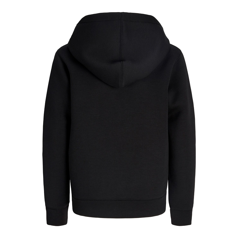 Jack and jones kids JCOLEGACY SWEAT SCUBA ZIP HOOD SN JNR3312402_6