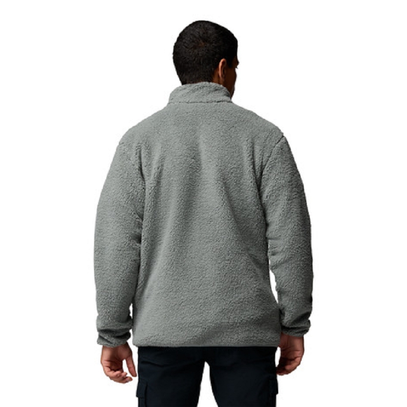 Columbia RUGGED RIDGE™ HIGH PILE FULL ZIP3319202_5