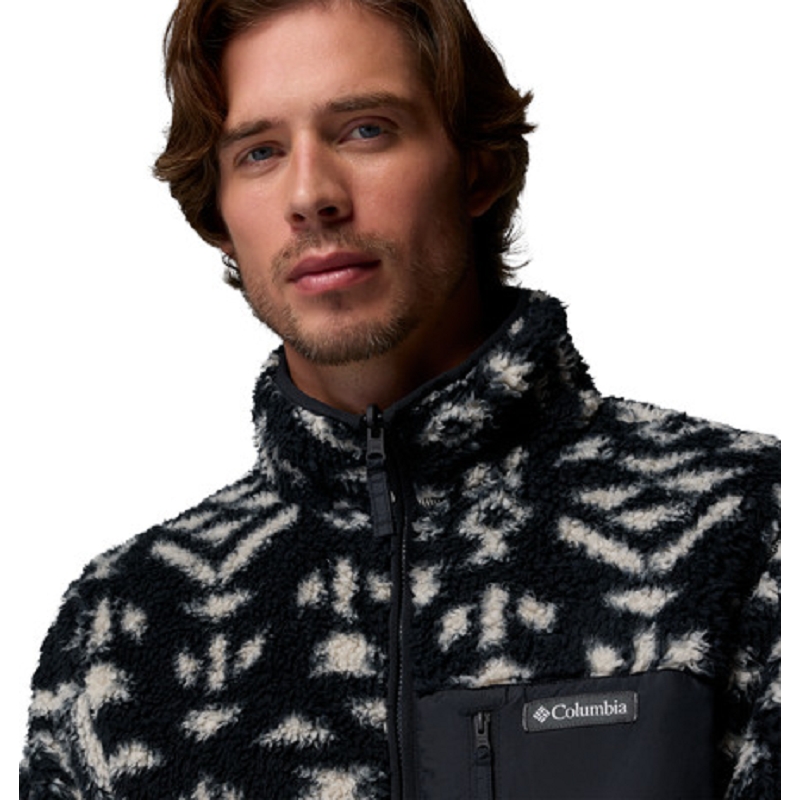 Columbia WINTER PASS™ REVERSIBLE FLEECE3319801_2