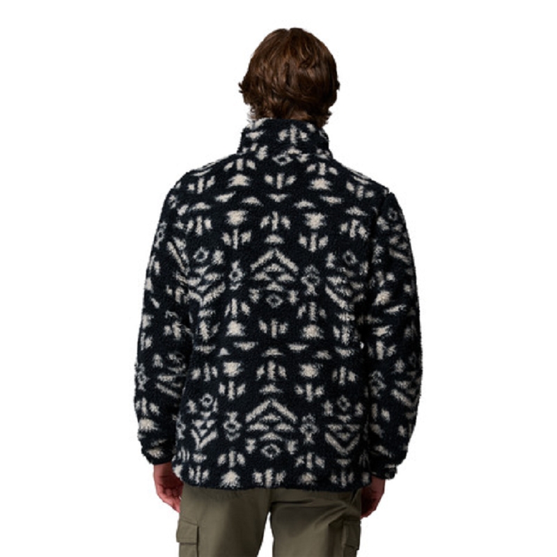 Columbia WINTER PASS™ REVERSIBLE FLEECE3319801_4