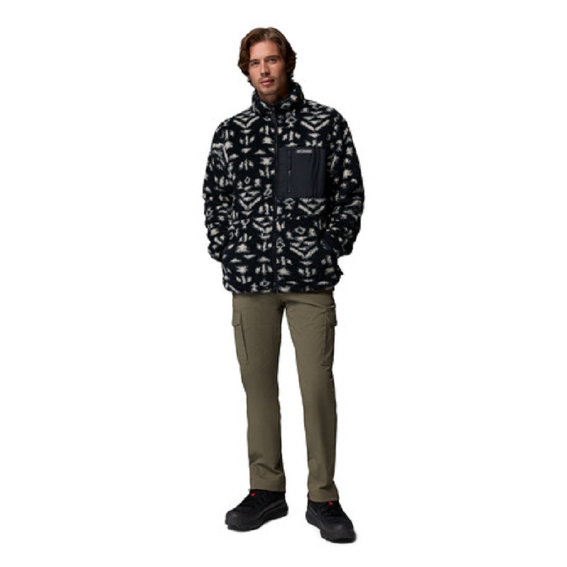 Columbia WINTER PASS™ REVERSIBLE FLEECE3319801_5