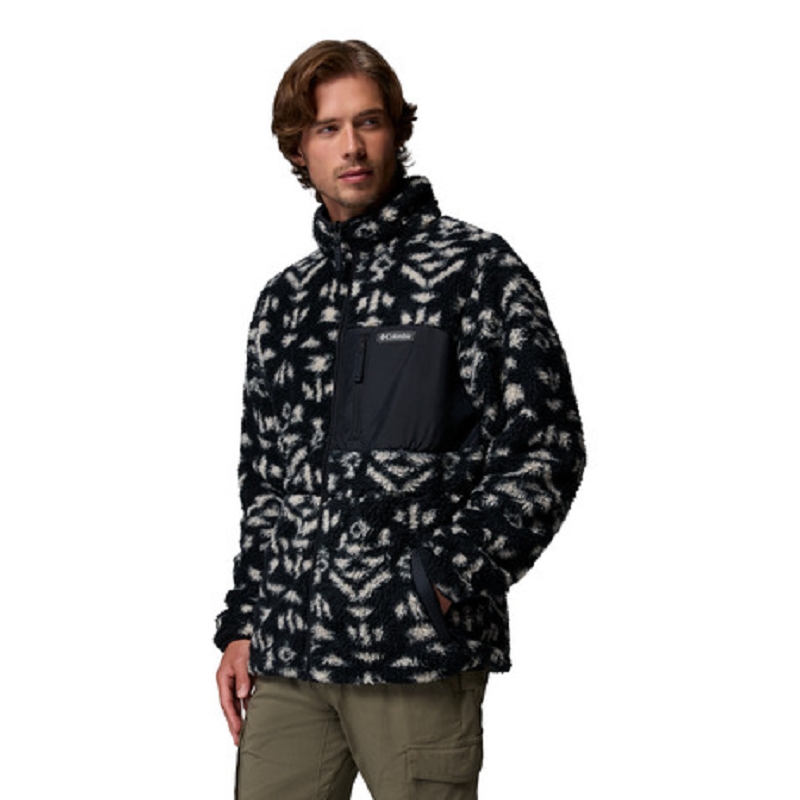 Columbia WINTER PASS™ REVERSIBLE FLEECE3319801_6