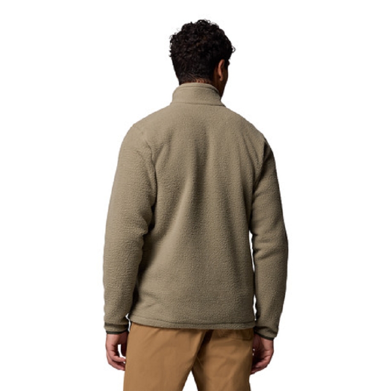 Columbia JASPER RIDGE™ PEBBLED FULL ZIP FLEECE3319901_6