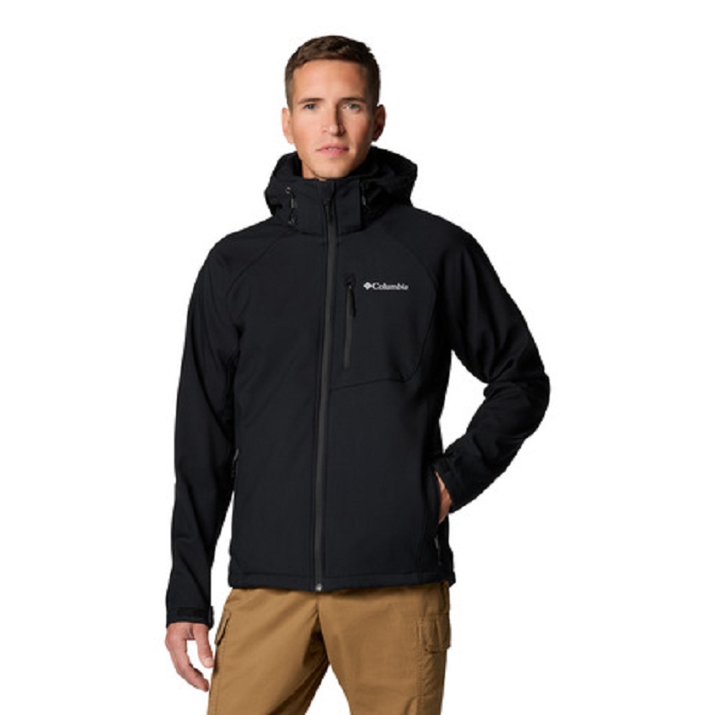 Columbia CASCADE RIDGE™ III SOFTSHELL