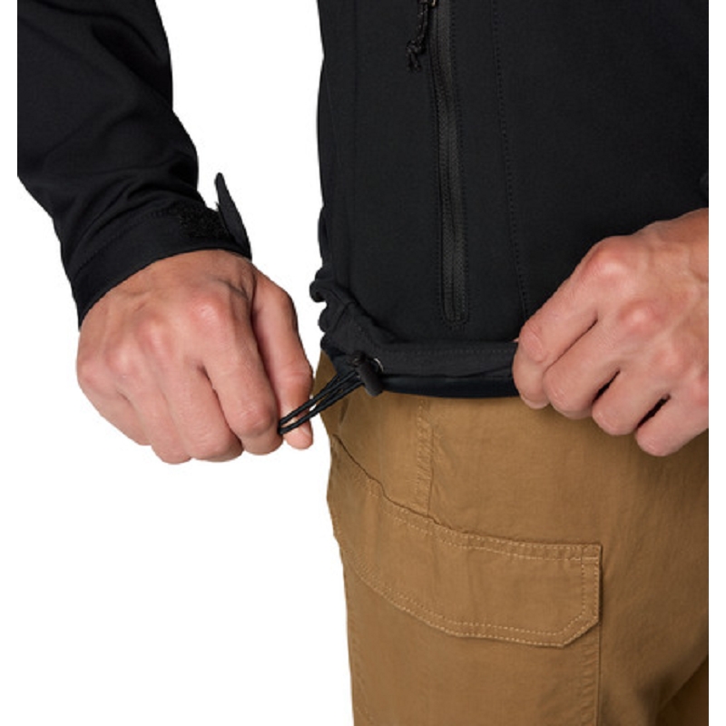 Columbia CASCADE RIDGE™ III SOFTSHELL3320001_2