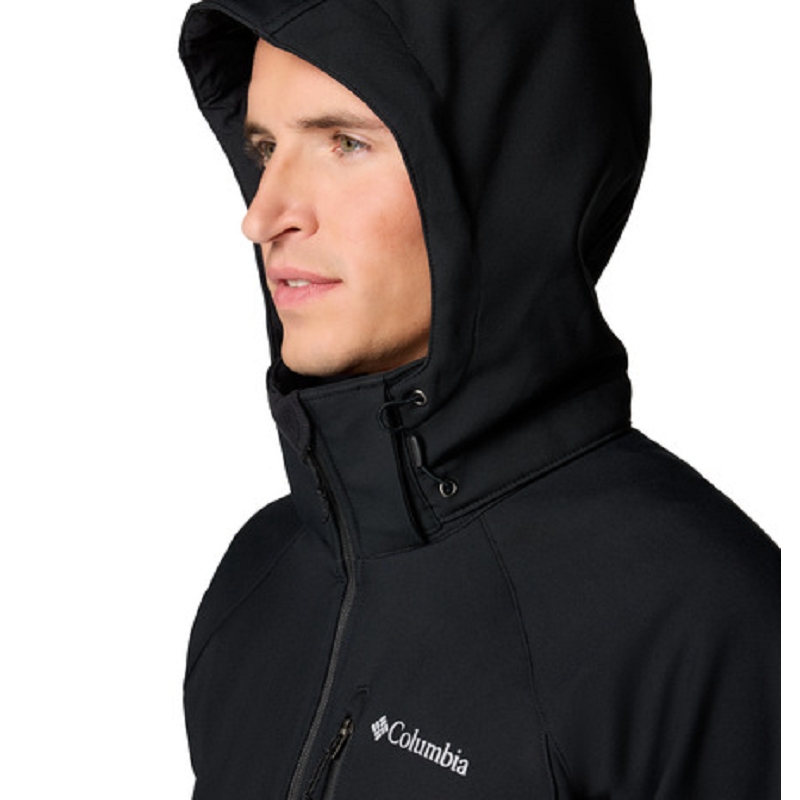 Columbia CASCADE RIDGE™ III SOFTSHELL3320001_3