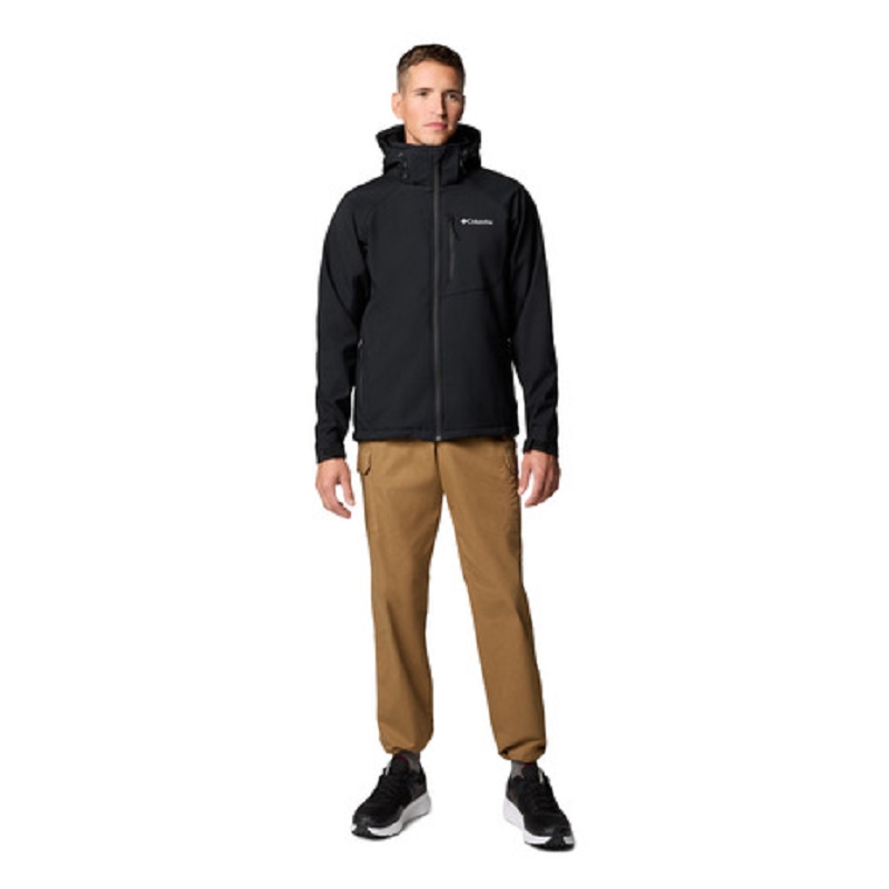 Columbia CASCADE RIDGE™ III SOFTSHELL3320001_5
