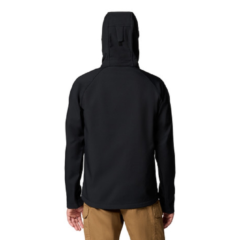 Columbia CASCADE RIDGE™ III SOFTSHELL3320001_6