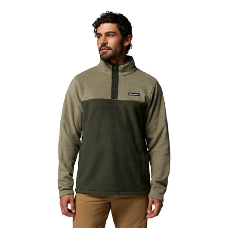 Columbia STEENS MOUNTAIN™ HALF SNAP II