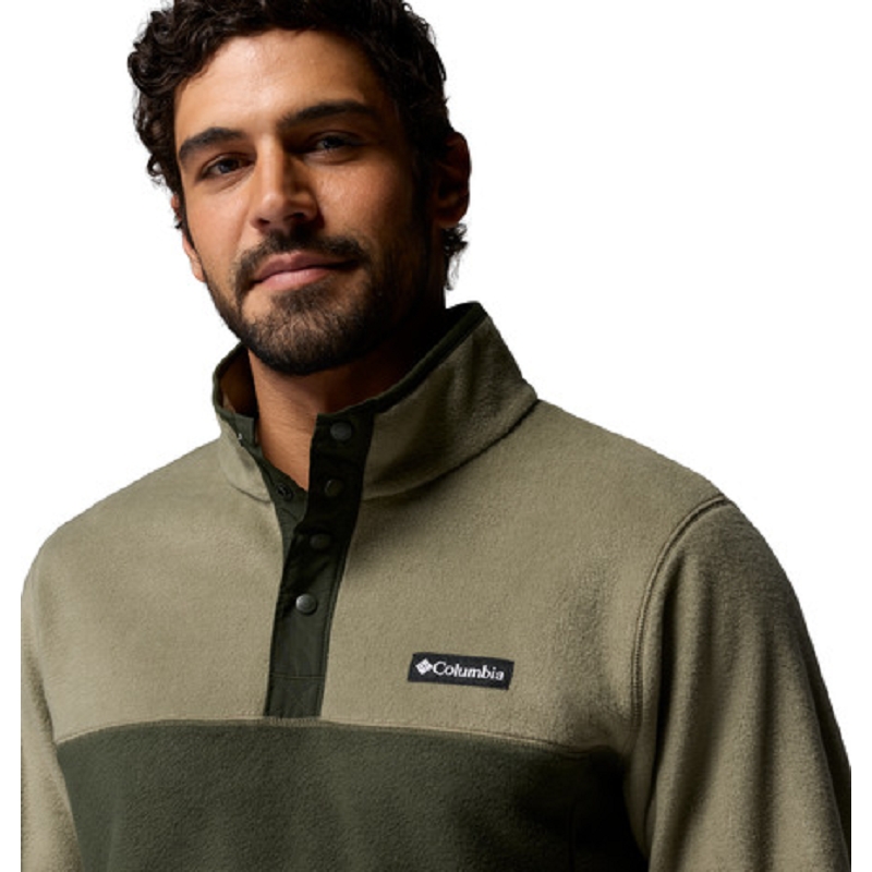 Columbia STEENS MOUNTAIN™ HALF SNAP II3321401_2