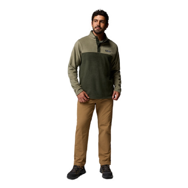 Columbia STEENS MOUNTAIN™ HALF SNAP II3321401_3
