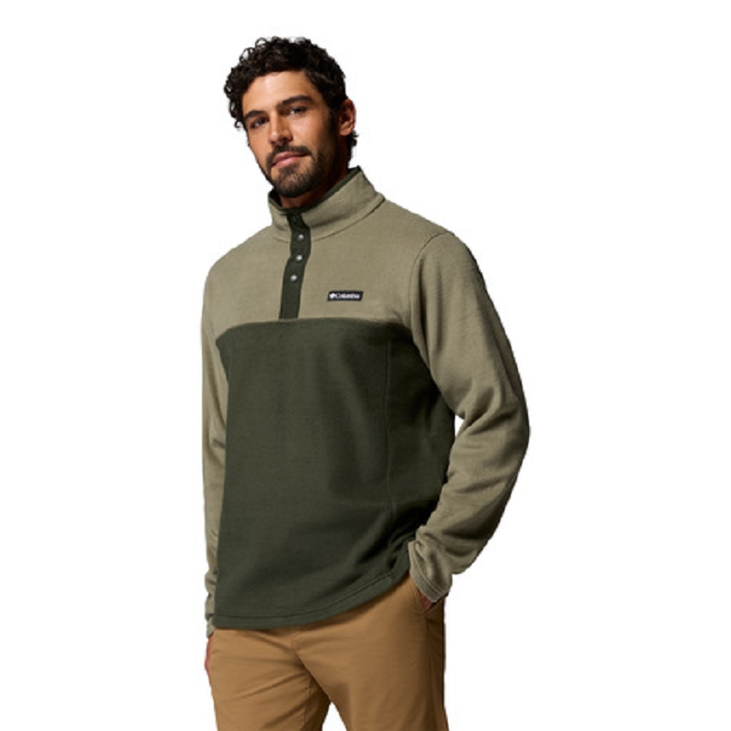 Columbia STEENS MOUNTAIN™ HALF SNAP II3321401_4
