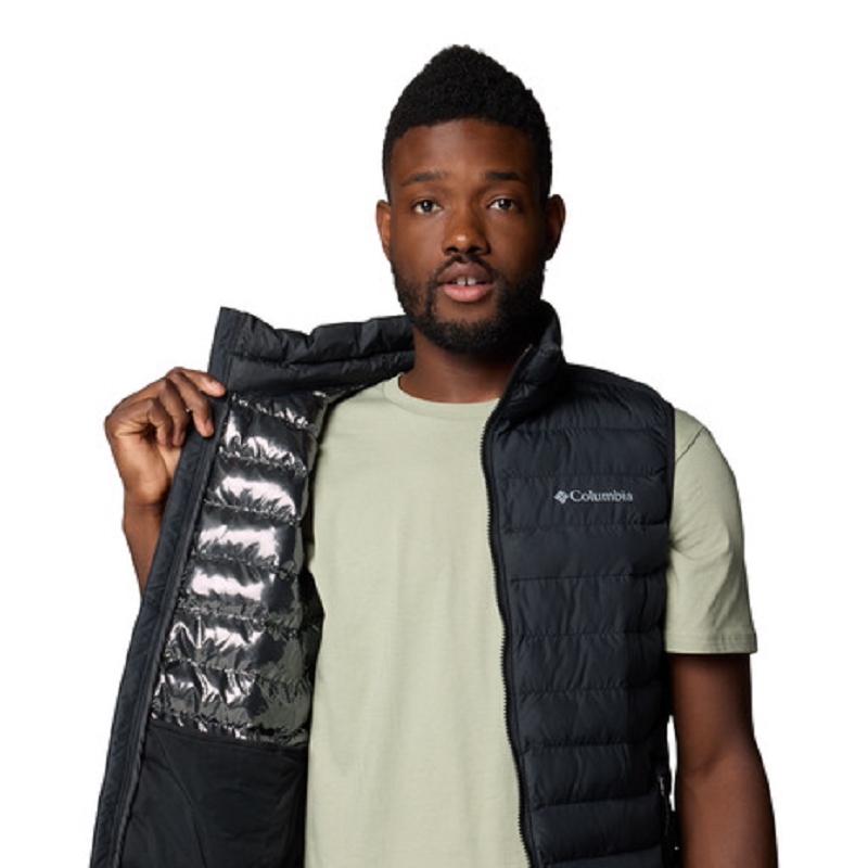 Columbia POWDER LITE™ II VEST3321501_3
