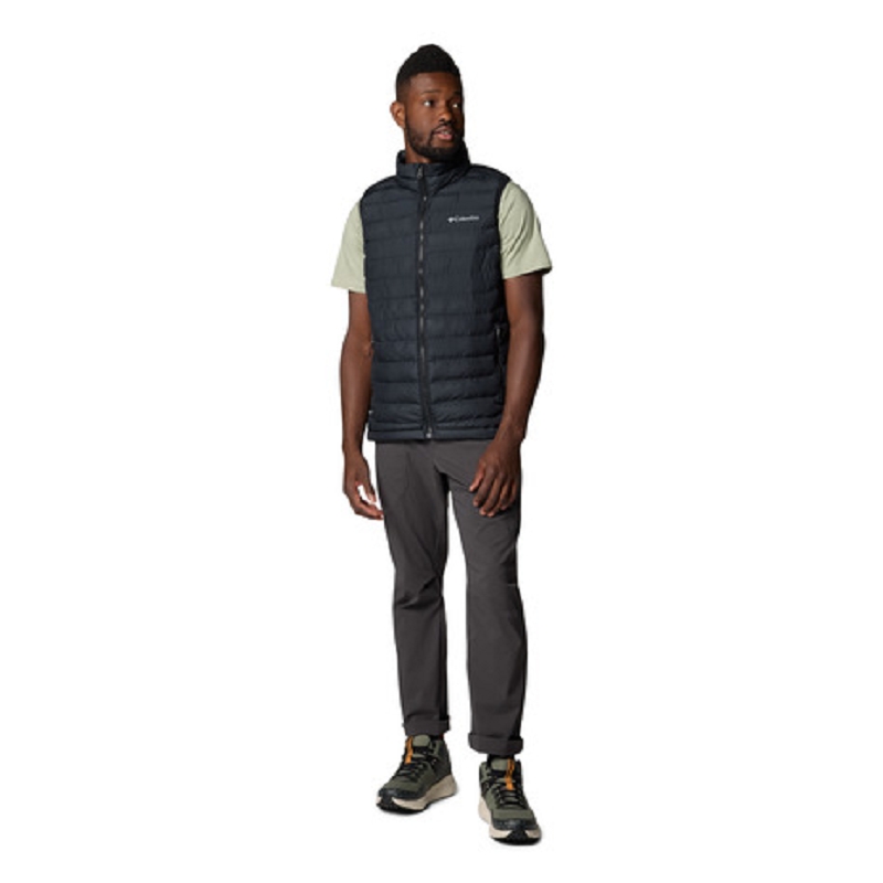 Columbia POWDER LITE™ II VEST3321501_5