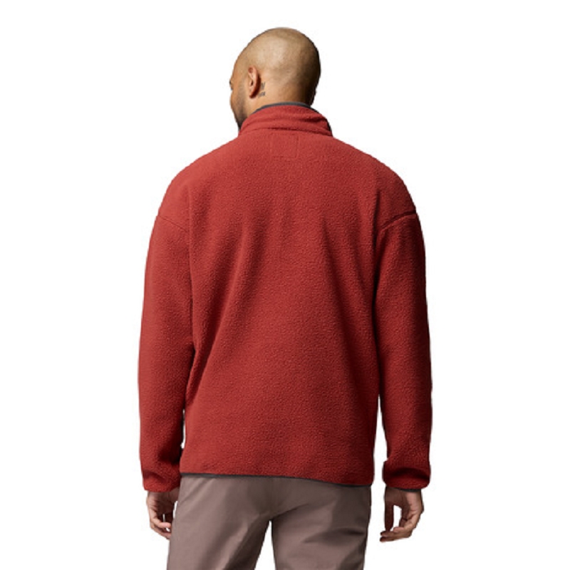 Columbia HELVETIA™ II HALF SNAP FLEECE3321801_5