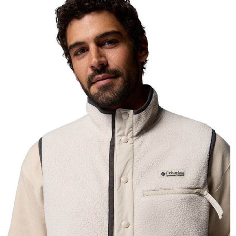 Columbia HELVETIA™ II VEST3322101_2