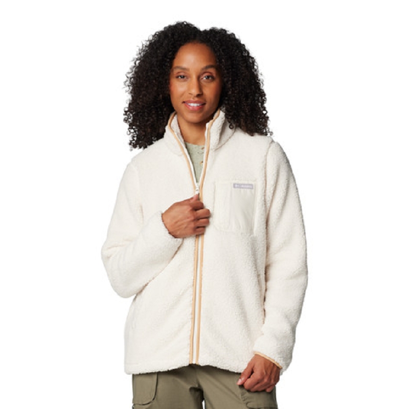 Columbia WEST BEND™ FULL ZIP II