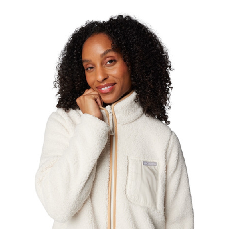 Columbia WEST BEND™ FULL ZIP II3322901_2