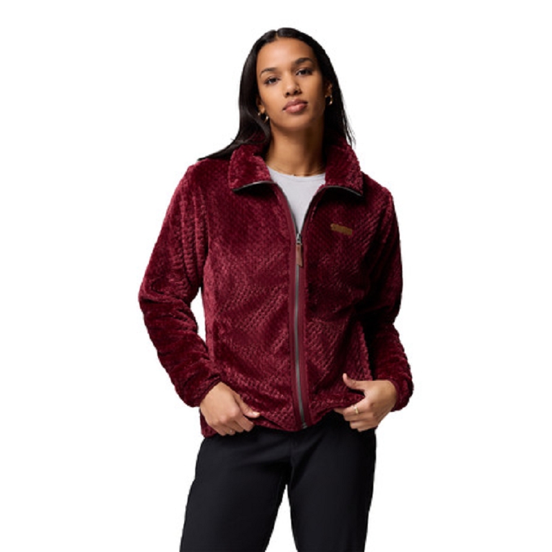 Columbia FIRE SIDE™ II SHERPA FZ
