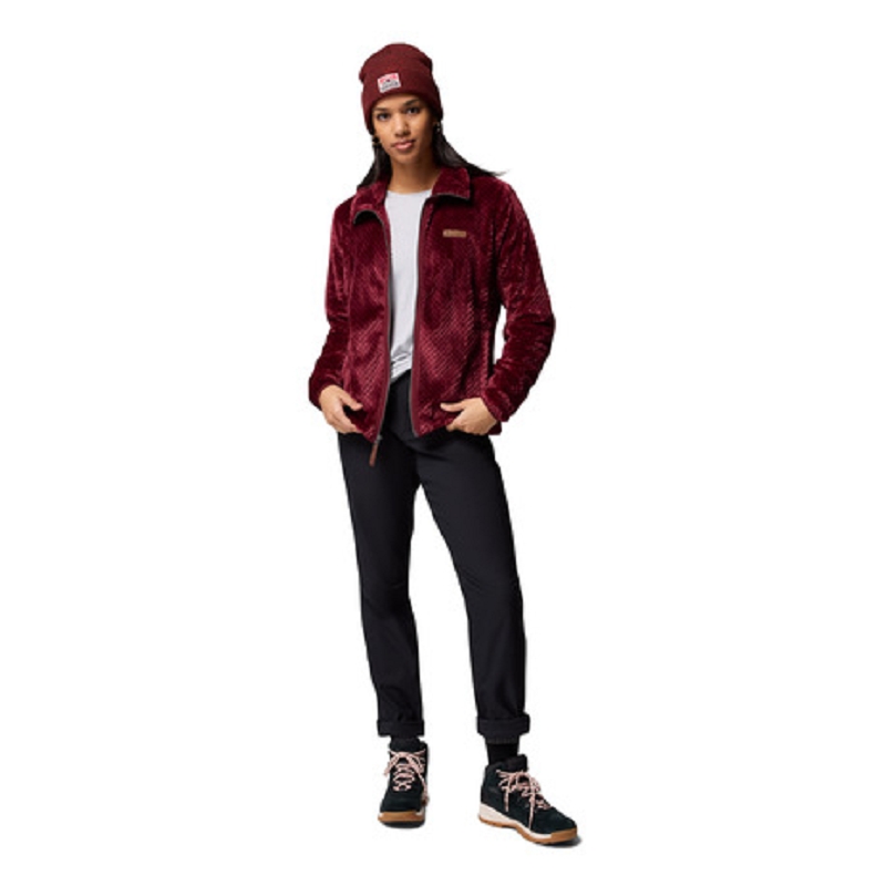 Columbia FIRE SIDE™ II SHERPA FZ3324001_4