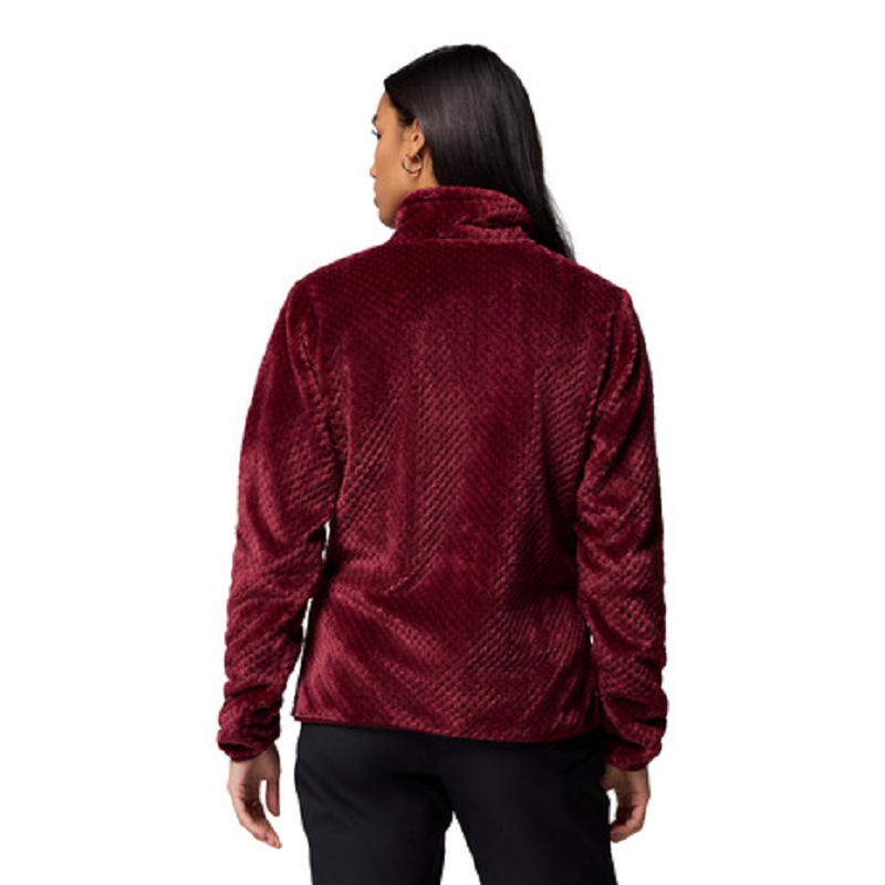 Columbia FIRE SIDE™ II SHERPA FZ3324001_6