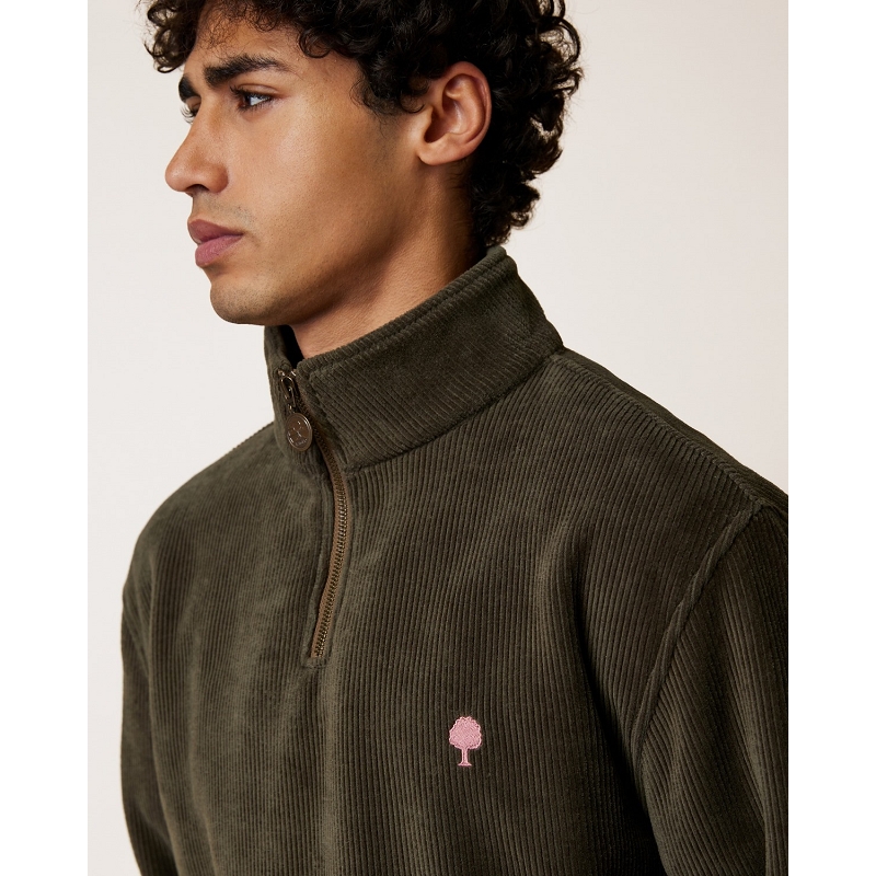 Faguo AMBOISE SWEAT KNIT3326001_2