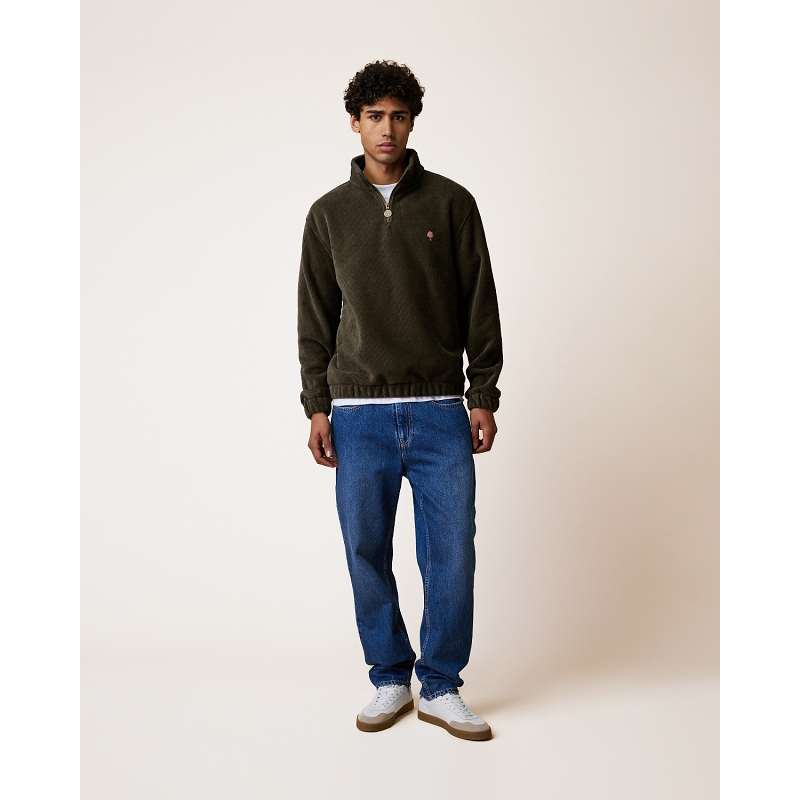Faguo AMBOISE SWEAT KNIT3326001_4