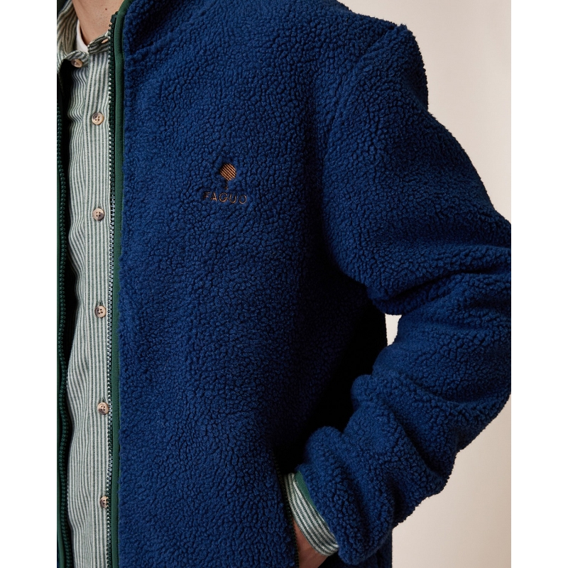 Faguo SENONCHE POLAR KNIT3326301_2