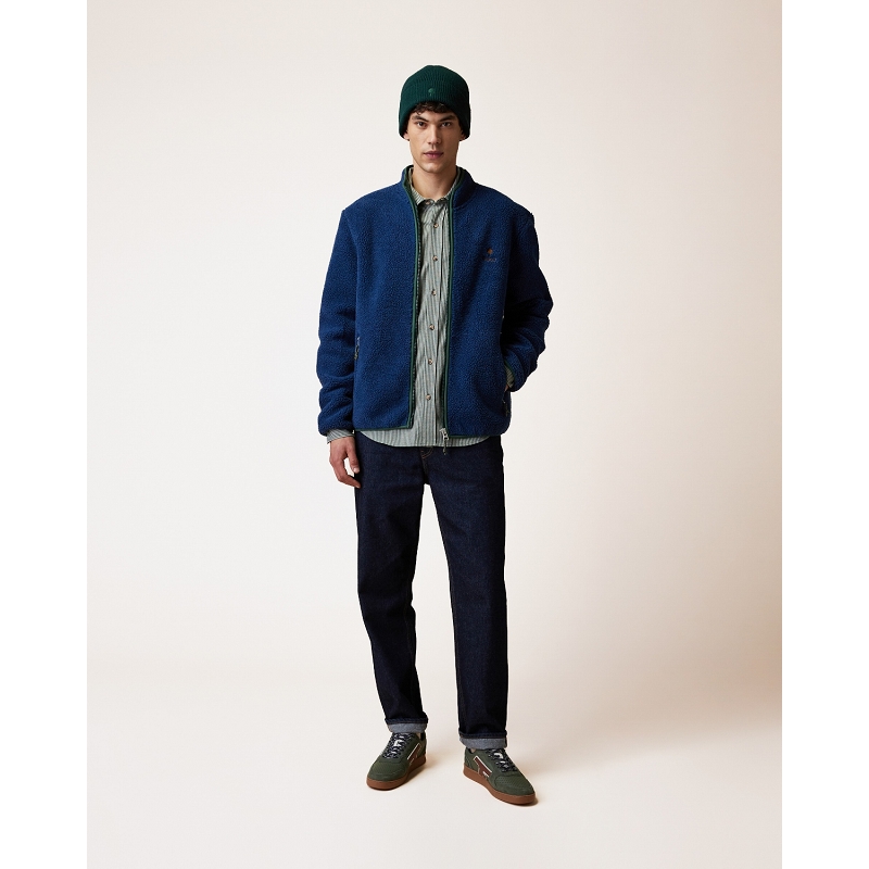 Faguo SENONCHE POLAR KNIT3326301_5