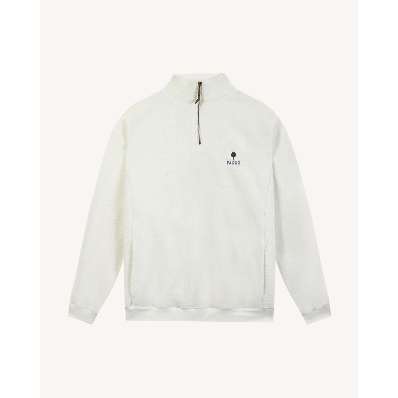 Faguo AUBIAC POLAR KNIT