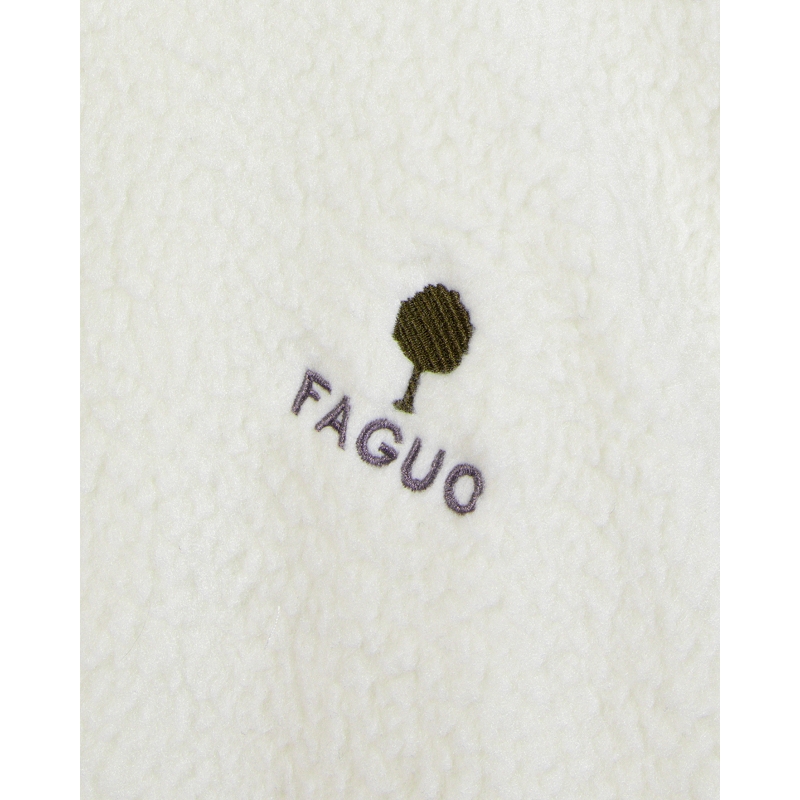 Faguo AUBIAC POLAR KNIT3326401_2