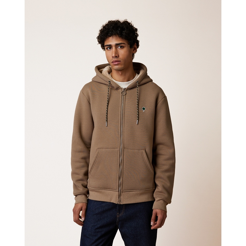 Faguo MEYGAL SWEAT KNIT