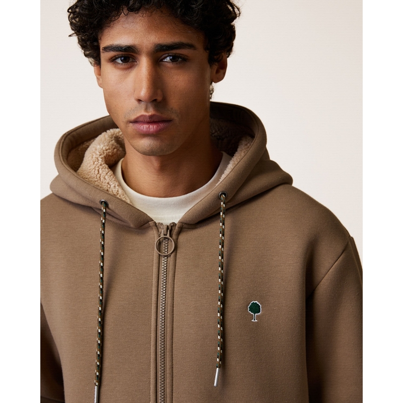 Faguo MEYGAL SWEAT KNIT3326801_2