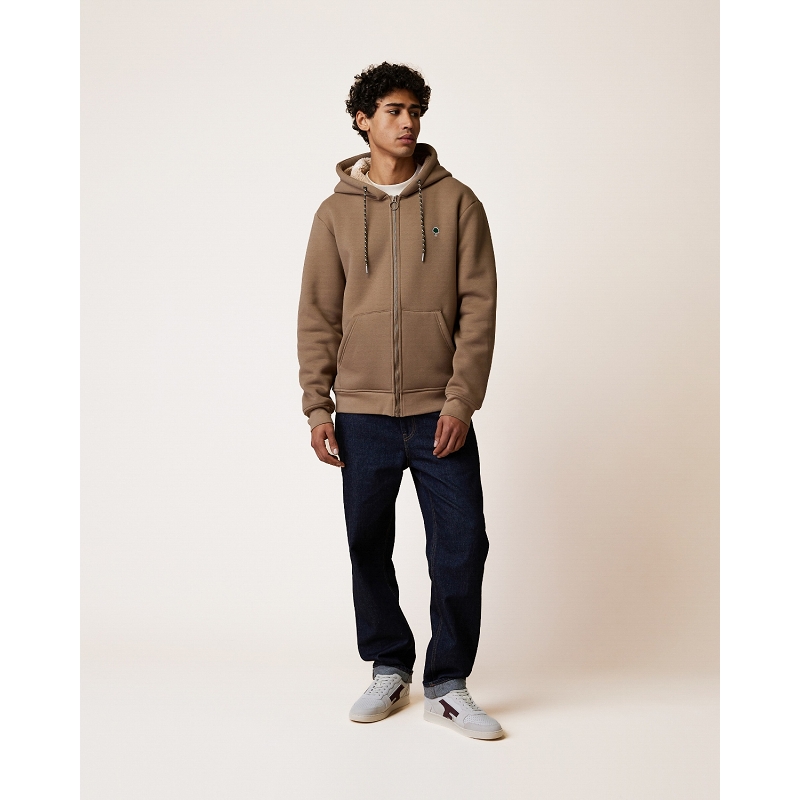 Faguo MEYGAL SWEAT KNIT3326801_4
