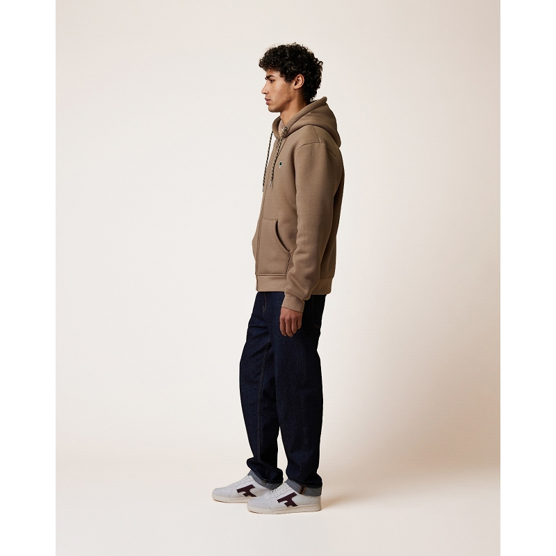 Faguo MEYGAL SWEAT KNIT3326801_5